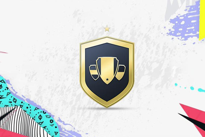 FUT 20 : DCE Hybride Ligues, solution sur FIFA